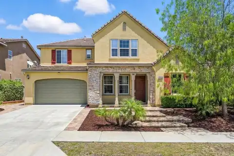 17525 Black Granite Drive, San Diego, CA 92127