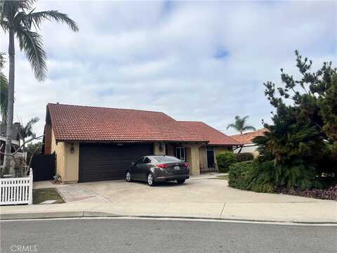 16079 MOUNT PRIETO Circle, Fountain Valley, CA 92708