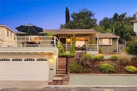 2438 Loy Lane, Los Angeles, CA 90041