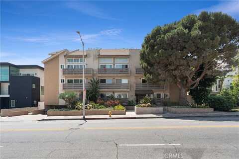 1021 N Crescent Heights Boulevard, Los Angeles, CA 90046
