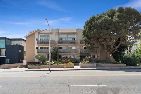 1021 N Crescent Heights Boulevard, Los Angeles, CA 90046