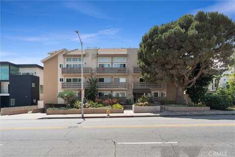 1021 N Crescent Heights Boulevard, Los Angeles, CA 90046