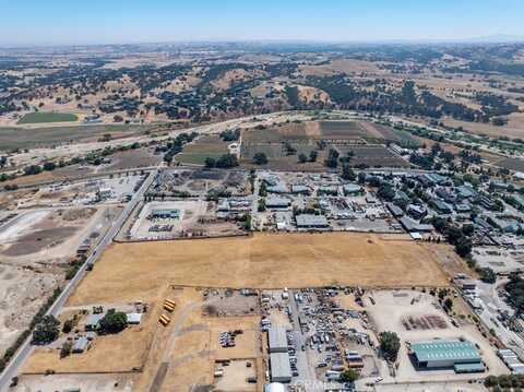 0 Volpi Ysabel Road, Paso Robles, CA 93446