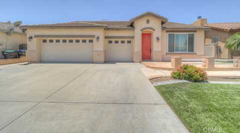 29867 Cool Meadow Drive, Menifee, CA 92584
