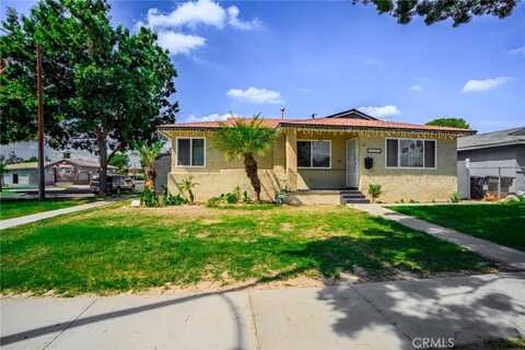 11329 Alburtis Avenue, Norwalk, CA 90650