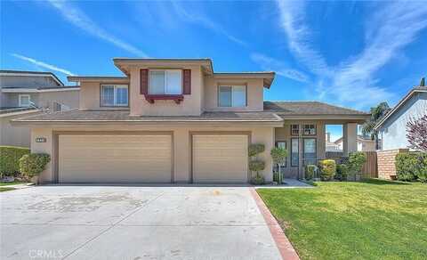 16410 Argent Road, Chino Hills, CA 91709