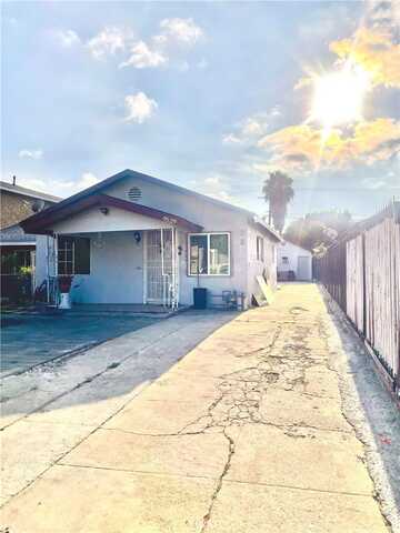 9529 San Juan Avenue, South Gate, CA 90280