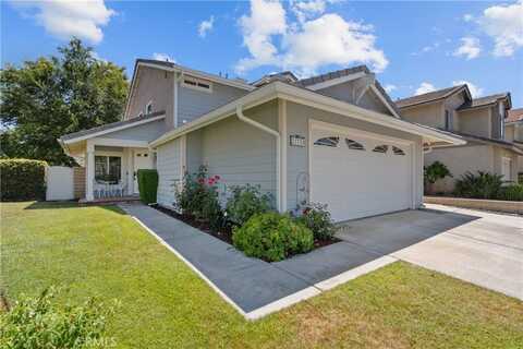 21720 Cheswold Avenue, Saugus, CA 91350