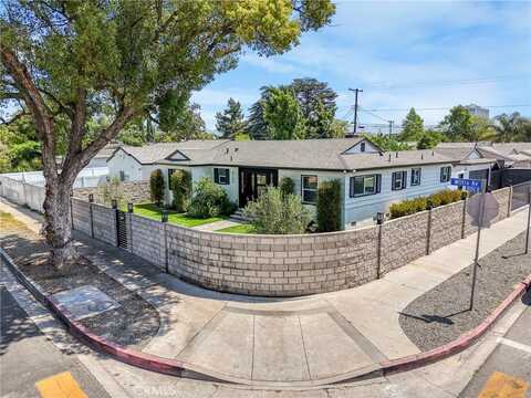 8102 Willis Ave, Panorama City, CA 91402