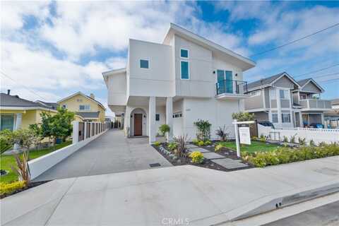 2224 Dufour Avenue, Redondo Beach, CA 90278