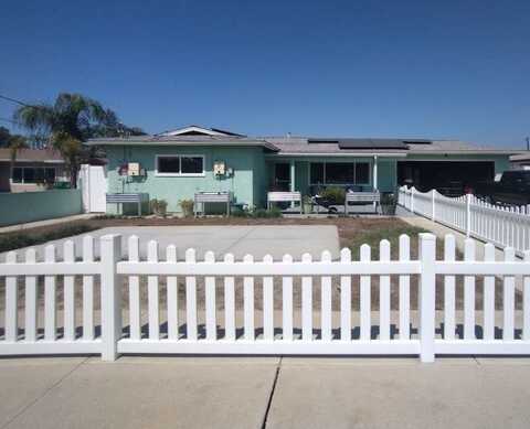 13420 3rd Street, Chino, CA 91710