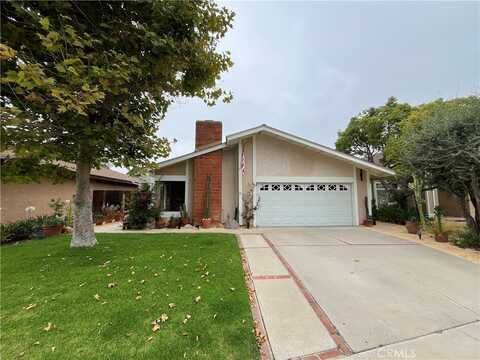 921 Catlin Street, Simi Valley, CA 93065