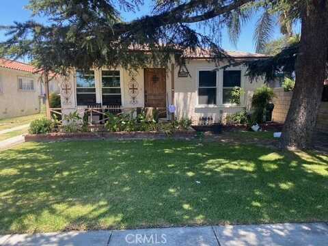 4647 Abbott Road, Lynwood, CA 90262