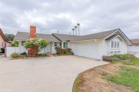 11511 Margie Lane, Garden Grove, CA 92840