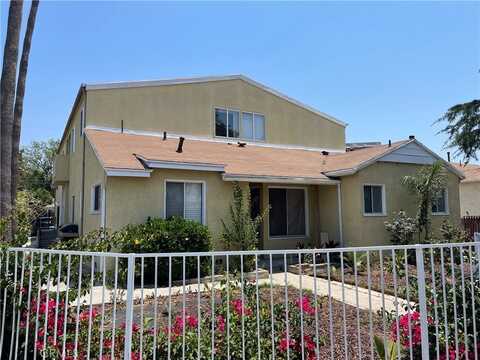 6512 Balboa Boulevard, Van Nuys, CA 91406