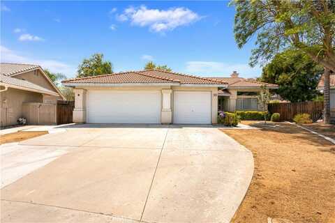 1820 Rosemont Circle, San Jacinto, CA 92583