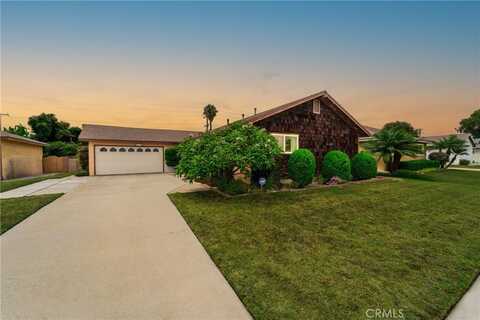 13631 Lorna Street, Garden Grove, CA 92844