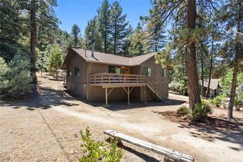 2213 Birchwood Way, Pine Mountain Club, CA 93222