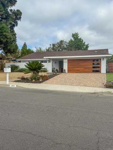2615 Abedul Street, Carlsbad, CA 92009