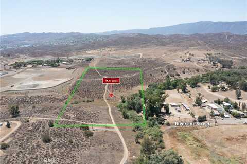 0 Riverside Street, Perris, CA 92570