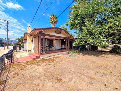 1501 N D Street, San Bernardino, CA 92405