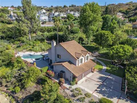 5347 E Big Sky Lane, Anaheim Hills, CA 92807