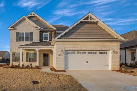 13 Ginsberg Road, Madison, AL 35756