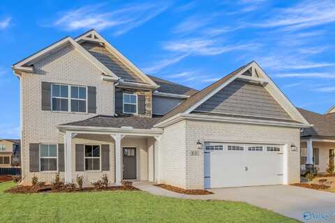 13 Ginsberg Road, Madison, AL 35756