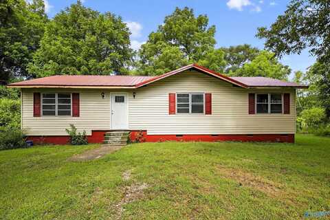 165 Mountain View Road, Alexandria, AL 36250