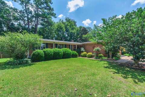 10015 Strong Drive SE, Huntsville, AL 35803