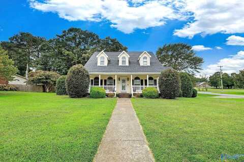 217 Collier Drive, Albertville, AL 35951