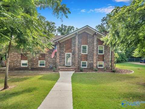 12017 Bell Mountain Drive SW, Huntsville, AL 35803