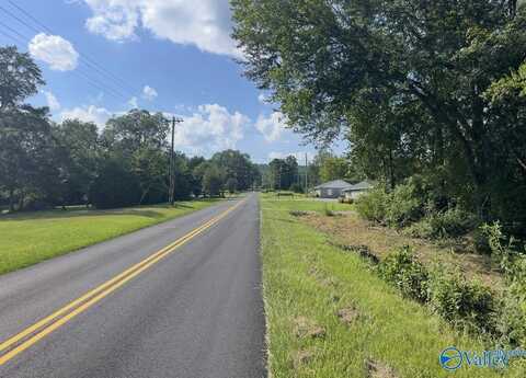 2 Acres Georgia Mountain Road, Guntersville, AL 35976