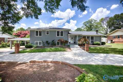 3310 Whitesburg Drive, Huntsville, AL 35802