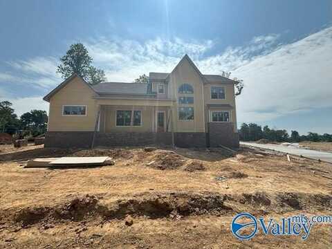 13315 Grand Reunion Drive, Huntsville, AL 35803