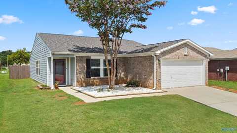 204 Bumper Crop Lane NW, Madison, AL 35757