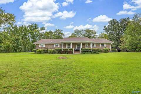 226 6th Street SW, Arab, AL 35016