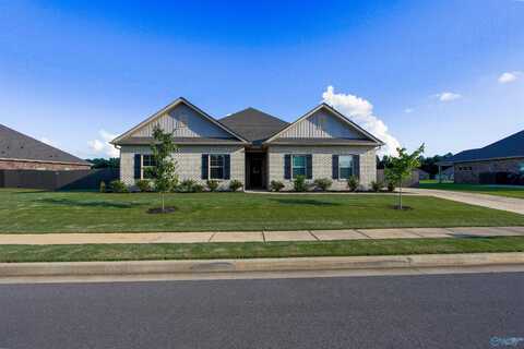 140 Tango Drive, Meridianville, AL 35759