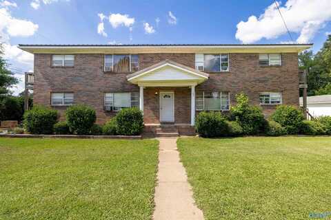163 Orange Street, Hamilton, AL 35570