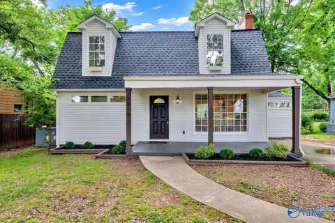2016 Sewanee Road SW, Huntsville, AL 35801
