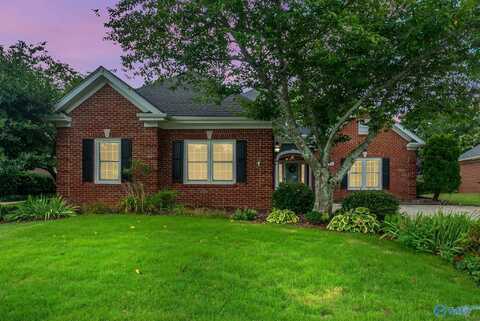 124 Harborview Drive, Madison, AL 35758