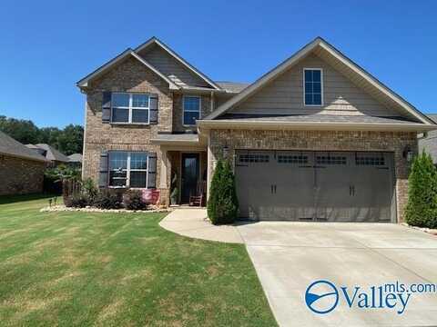 2112 South Meadows Drive SW, Huntsville, AL 35803