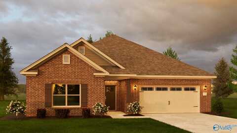 3 Vermilion Circle, Huntsville, AL 35803