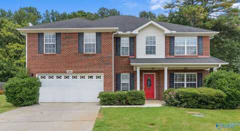 138 Harness Drive, Huntsville, AL 35806