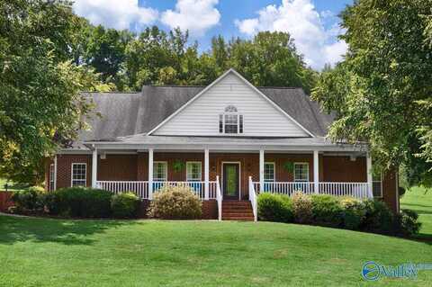414 Davis Hill Road, Minor Hill, TN 38473