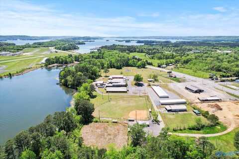 140 Claysville School Road, Guntersville, AL 35976