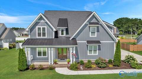 17977 Newby Chapel Road, Athens, AL 35613