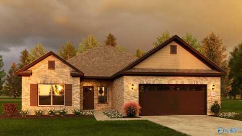 1 Vermilion Circle, Huntsville, AL 35803