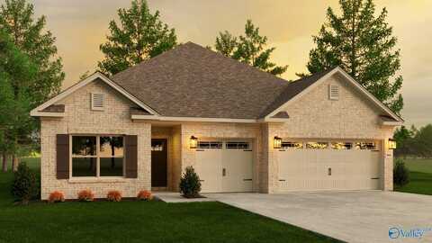 2 Vermilion Circle, Huntsville, AL 35803