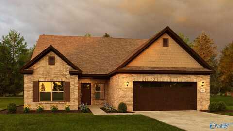 4 Vermilion Circle, Huntsville, AL 35803